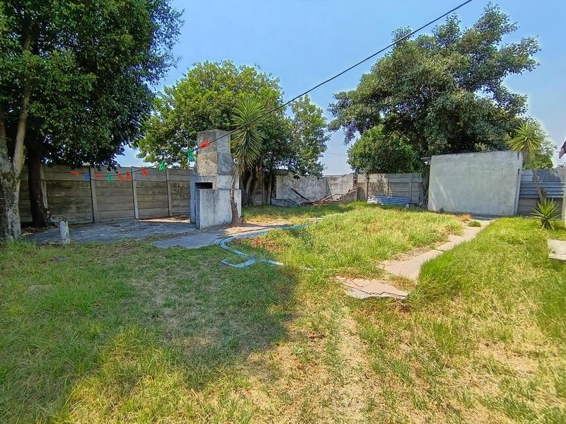 3 Bedroom Property for Sale in Morgenster Western Cape